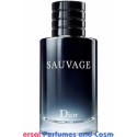 Sauvage Christian Dior Generic Oil Perfume 50 Grams 50 ML (001414)